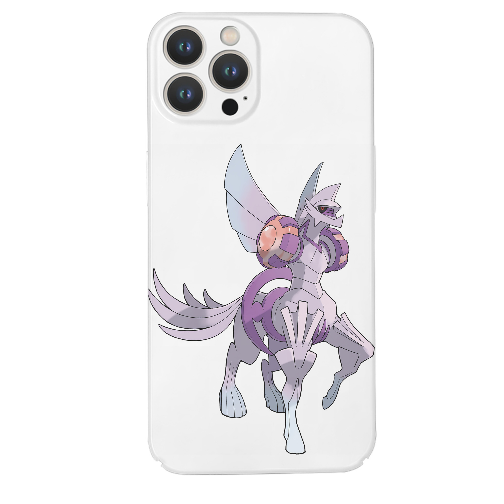 （画像用） ポケットモンスター Pokémon 【iPhone 14シリーズ対応】ハードケース